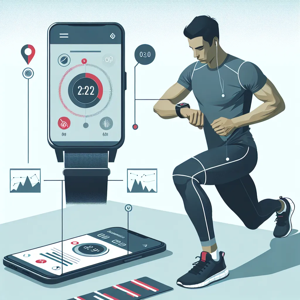 Nowoczesne technologie w sprzęcie sportowym – co warto wiedzieć?
