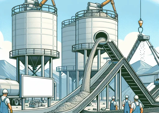 Szamba betonowe – niezawodne rozwiązania od sprawdzonego producenta
