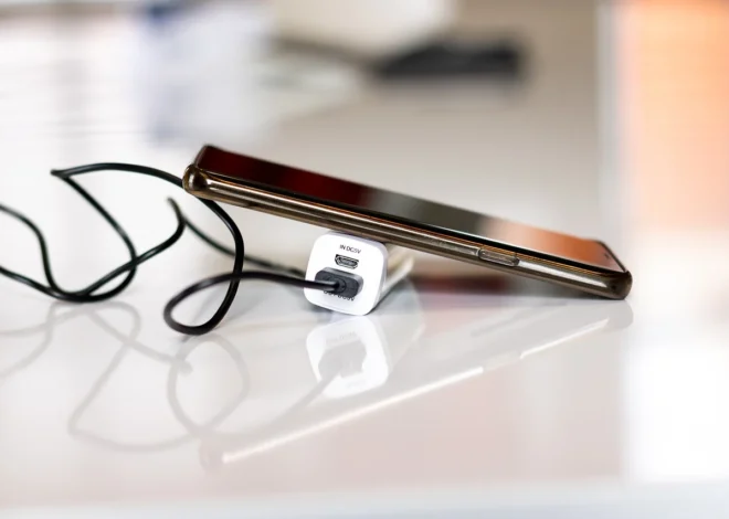 Top 7 powerbanków z nadrukiem 2026 — idealne prezenty reklamowe dla klientów