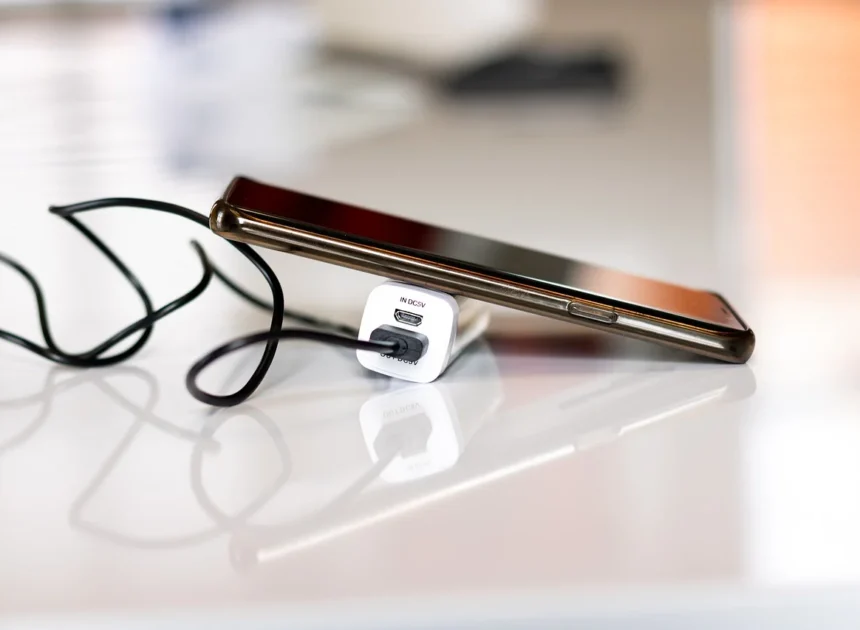 Top 7 powerbanków z nadrukiem 2026 — idealne prezenty reklamowe dla klientów