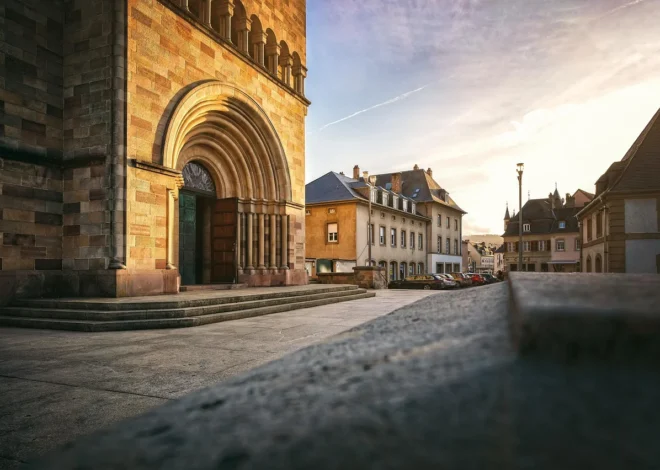 Parking w Zamościu: godziny strefy i jak zapłacić mobilnie