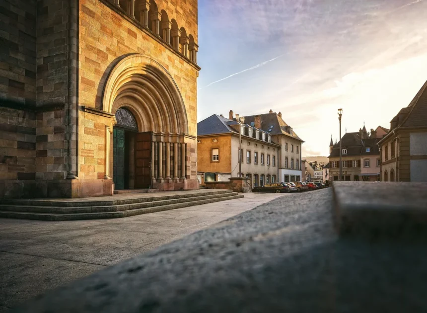 Parking w Zamościu: godziny strefy i jak zapłacić mobilnie