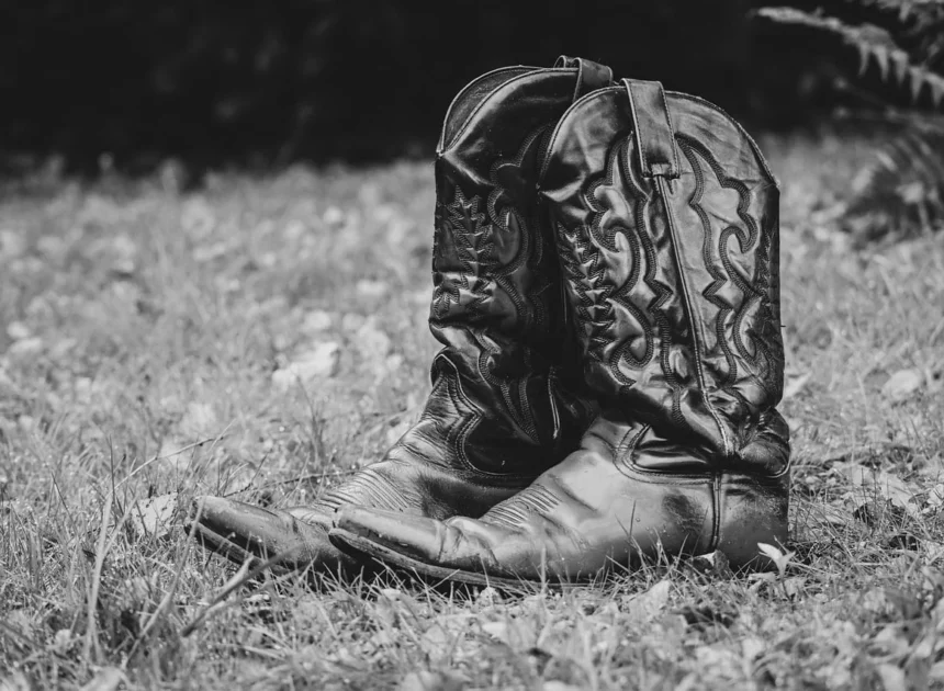 Sztyblety Kentucky — styl i wygoda dla jeźdźca